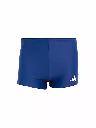 ADIDAS | Bañador tipo bóxer para hombre 3S BLD | dunkelblau